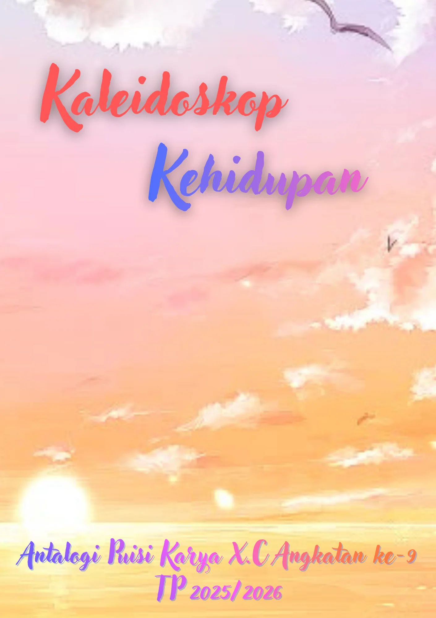 Kaleidoskop Kehidupan