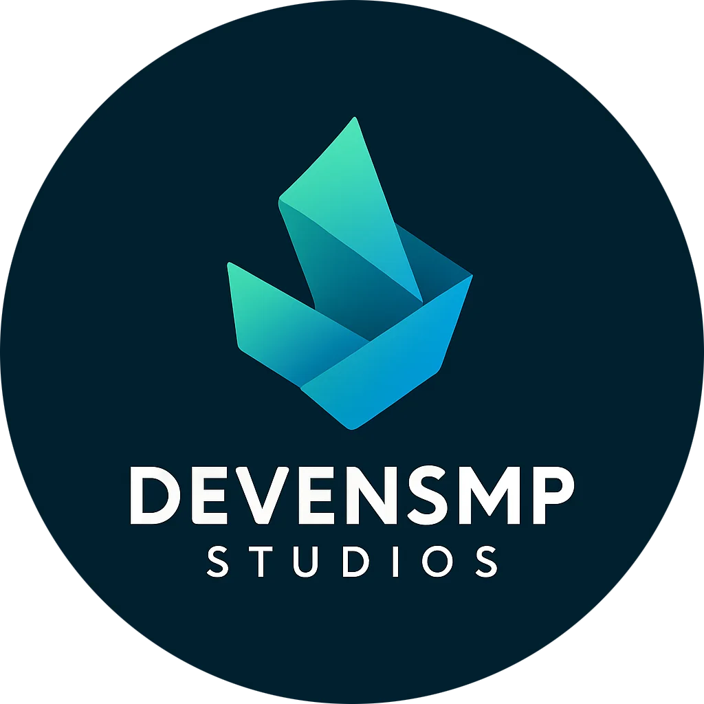 DevenSMP Studios