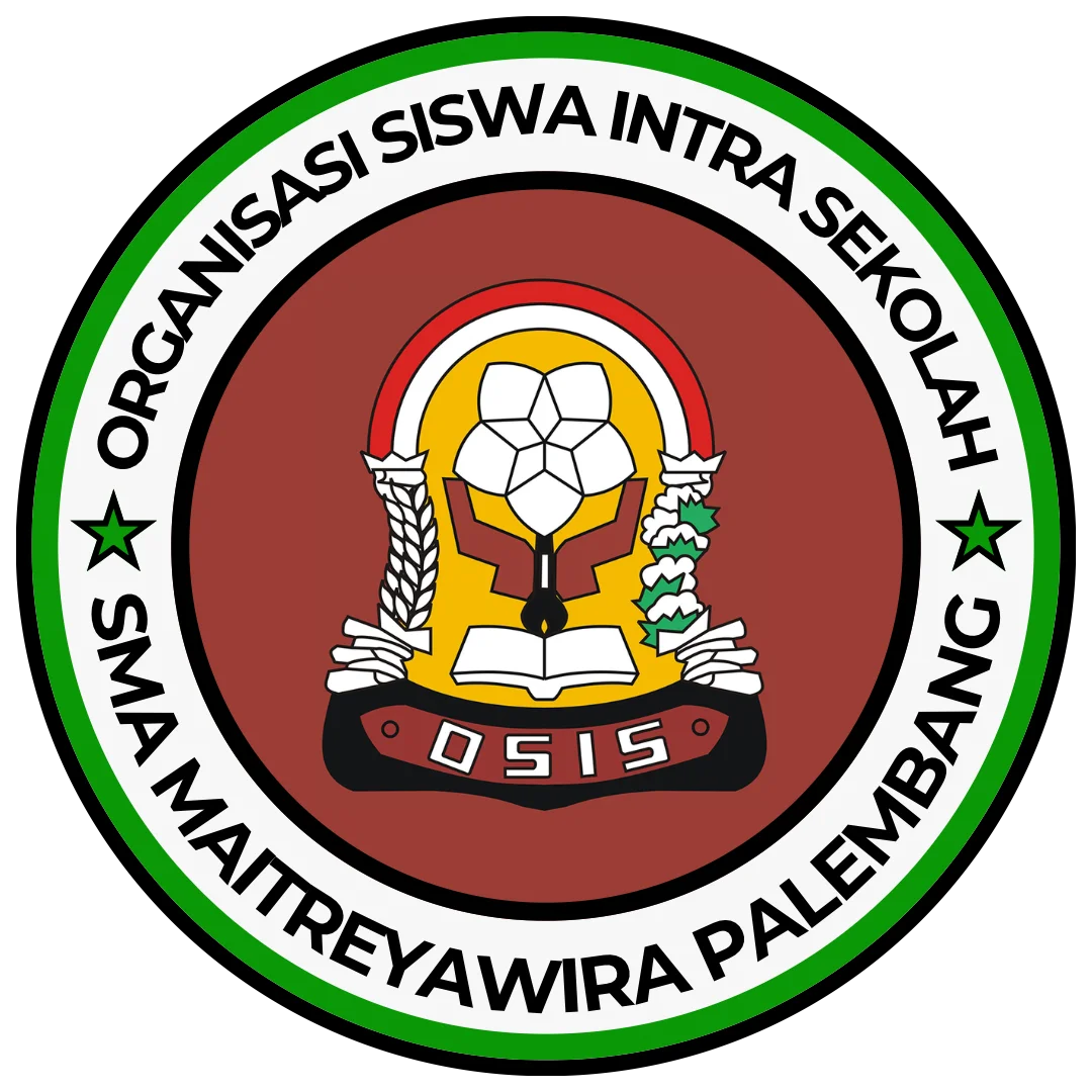 OSIS SMA Maitreyawira Palembang