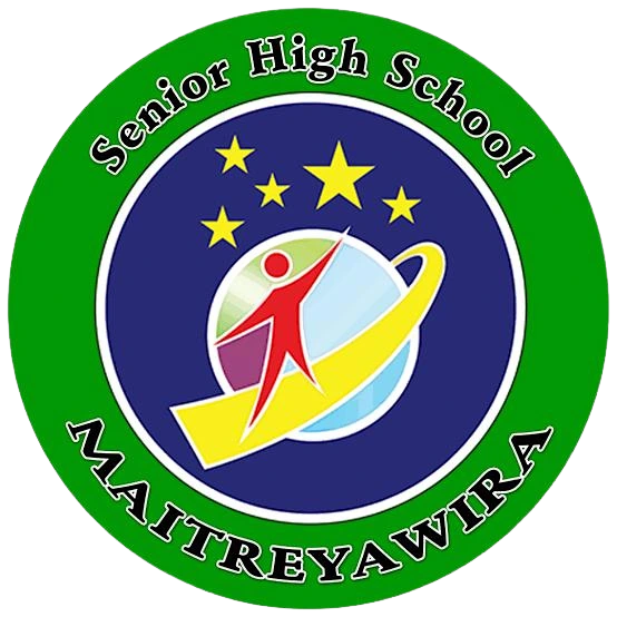 SMA Maitreyawira Palembang